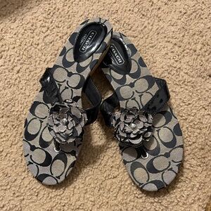 Coach Women's Sandals